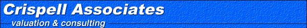 Crispell Associates2300 South Atherton StreetState College, PA 16801 Logo